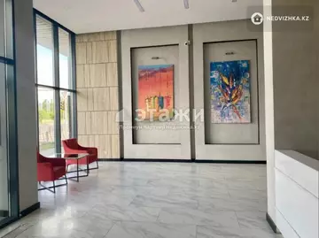 4-комнатная квартира, этаж 2 из 21, 105 м²