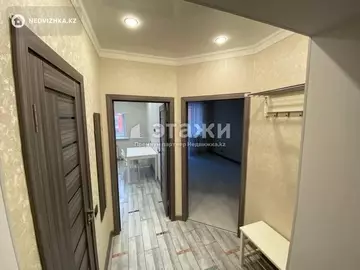 1-комнатная квартира, этаж 5 из 9, 37 м²