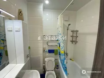 1-комнатная квартира, этаж 5 из 9, 37 м²