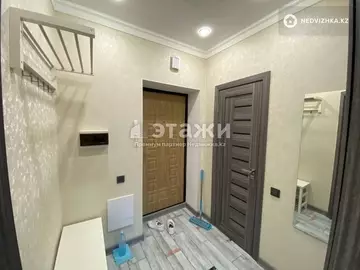 37 м², 1-комнатная квартира, этаж 5 из 9, 37 м², изображение - 4