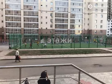37 м², 1-комнатная квартира, этаж 5 из 9, 37 м², изображение - 5