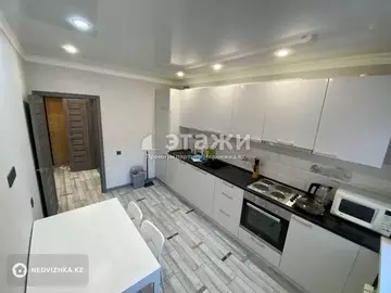 37 м², 1-комнатная квартира, этаж 5 из 9, 37 м², изображение - 7