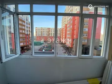 37 м², 1-комнатная квартира, этаж 5 из 9, 37 м², изображение - 9