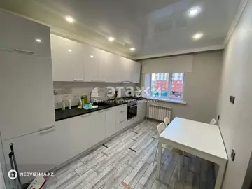 37 м², 1-комнатная квартира, этаж 5 из 9, 37 м², изображение - 8