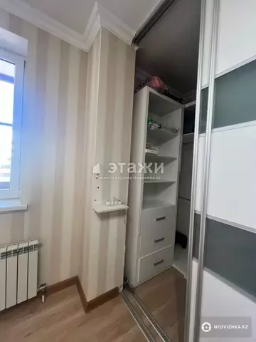 3-комнатная квартира, этаж 9 из 19, 122 м²