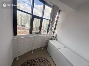 3-комнатная квартира, этаж 9 из 19, 122 м²