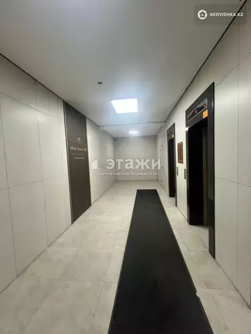 3-комнатная квартира, этаж 9 из 19, 122 м²