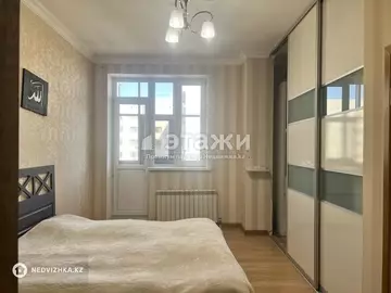 122 м², 3-комнатная квартира, этаж 9 из 19, 122 м², изображение - 4
