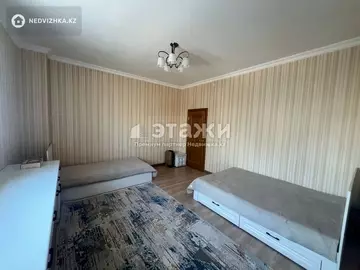 122 м², 3-комнатная квартира, этаж 9 из 19, 122 м², изображение - 5