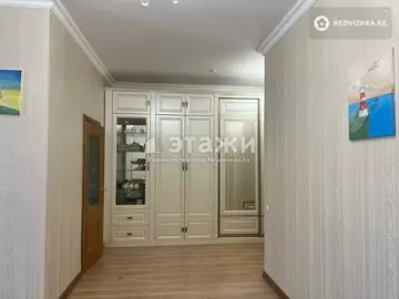 122 м², 3-комнатная квартира, этаж 9 из 19, 122 м², изображение - 6