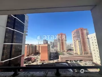 122 м², 3-комнатная квартира, этаж 9 из 19, 122 м², изображение - 8