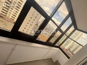 122 м², 3-комнатная квартира, этаж 9 из 19, 122 м², изображение - 9