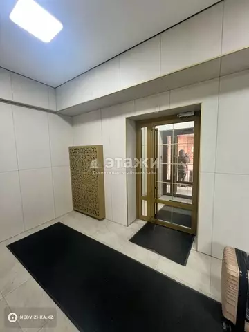 122 м², 3-комнатная квартира, этаж 9 из 19, 122 м², изображение - 10