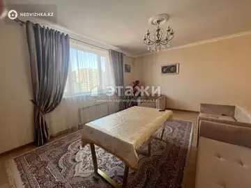 122 м², 3-комнатная квартира, этаж 9 из 19, 122 м², изображение - 13