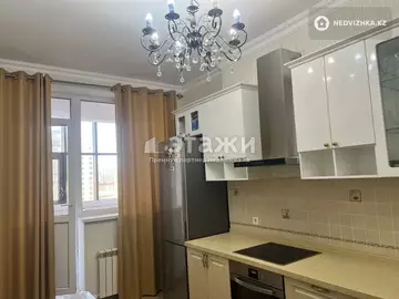 122 м², 3-комнатная квартира, этаж 9 из 19, 122 м², изображение - 14