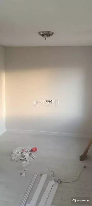 63.3 м², 3-комнатная квартира, этаж 4 из 5, 63 м², изображение - 5