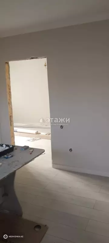 63.3 м², 3-комнатная квартира, этаж 4 из 5, 63 м², изображение - 6