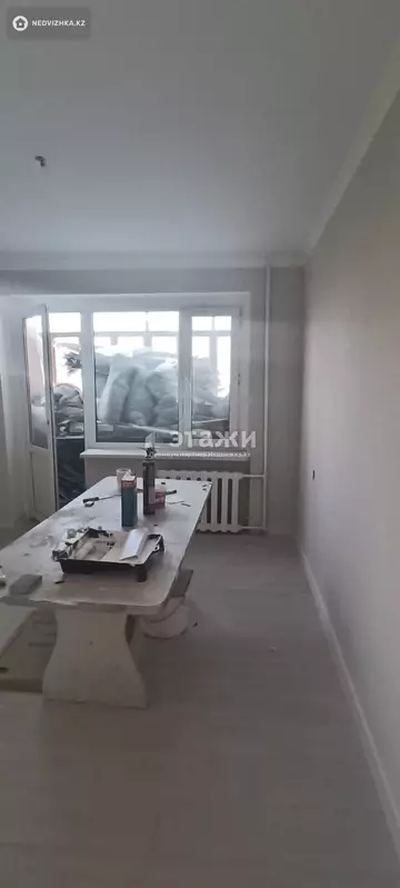 63.3 м², 3-комнатная квартира, этаж 4 из 5, 63 м², изображение - 7