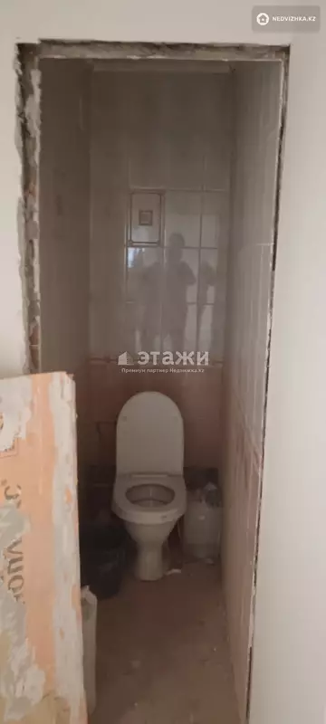 63.3 м², 3-комнатная квартира, этаж 4 из 5, 63 м², изображение - 8