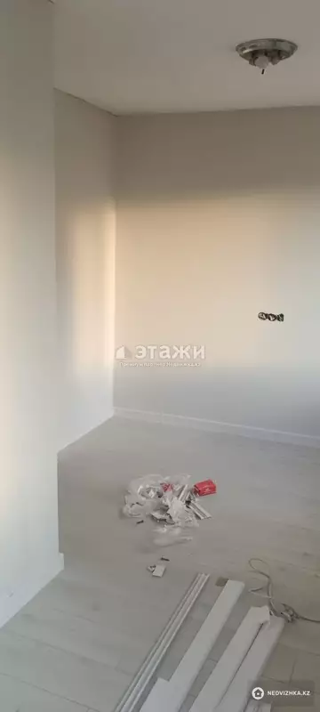 63.3 м², 3-комнатная квартира, этаж 4 из 5, 63 м², изображение - 10