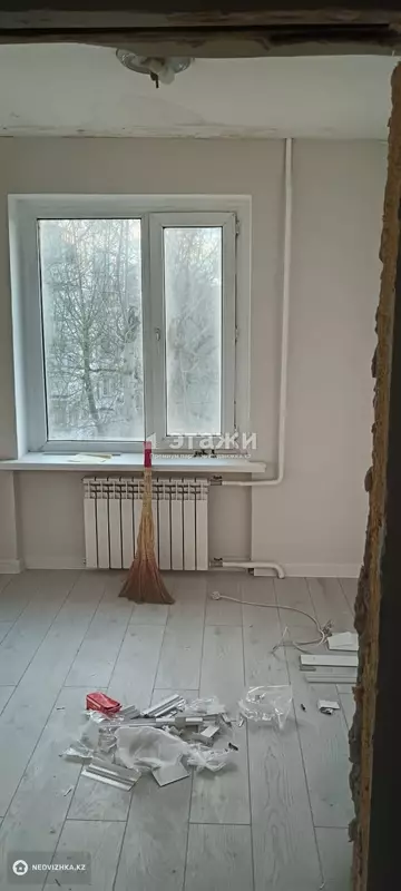 63.3 м², 3-комнатная квартира, этаж 4 из 5, 63 м², изображение - 12