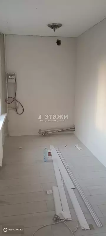 63.3 м², 3-комнатная квартира, этаж 4 из 5, 63 м², изображение - 13