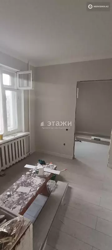 63.3 м², 3-комнатная квартира, этаж 4 из 5, 63 м², изображение - 15