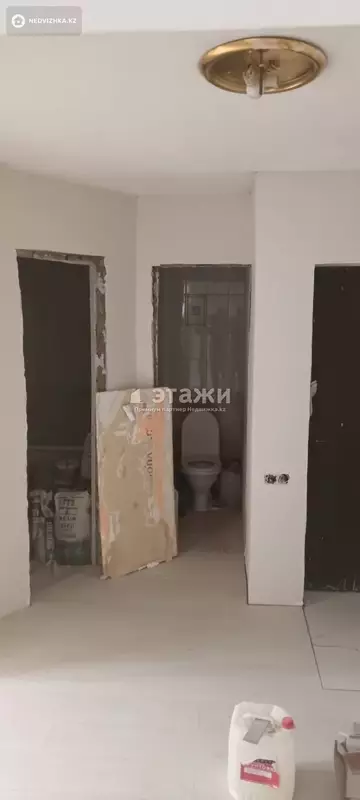 63.3 м², 3-комнатная квартира, этаж 4 из 5, 63 м², изображение - 16