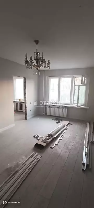 63.3 м², 3-комнатная квартира, этаж 4 из 5, 63 м², изображение - 17