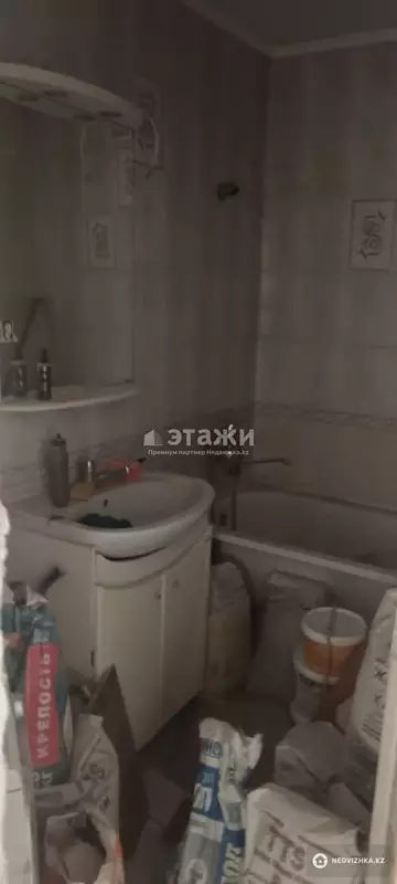 63.3 м², 3-комнатная квартира, этаж 4 из 5, 63 м², изображение - 18