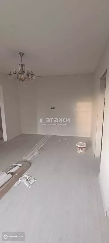 63.3 м², 3-комнатная квартира, этаж 4 из 5, 63 м², изображение - 19