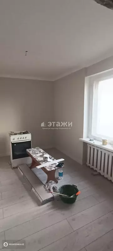 63.3 м², 3-комнатная квартира, этаж 4 из 5, 63 м², изображение - 21