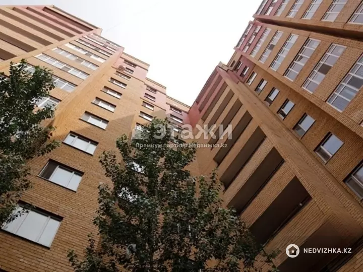 42.2 м², 1-комнатная квартира, этаж 11 из 12, 42 м², изображение - 1