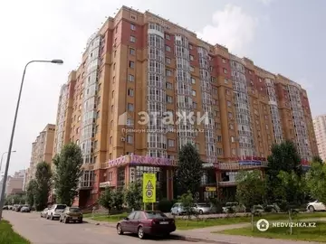 1-комнатная квартира, этаж 11 из 12, 42 м²