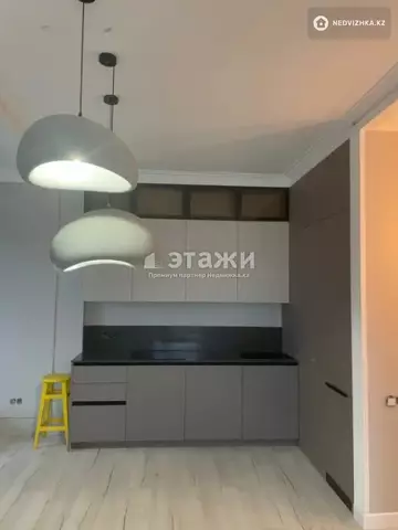 100 м², 4-комнатная квартира, этаж 15 из 21, 100 м², изображение - 4