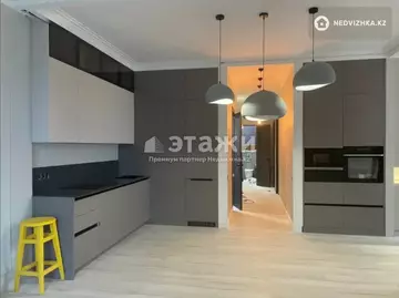 100 м², 4-комнатная квартира, этаж 15 из 21, 100 м², изображение - 5