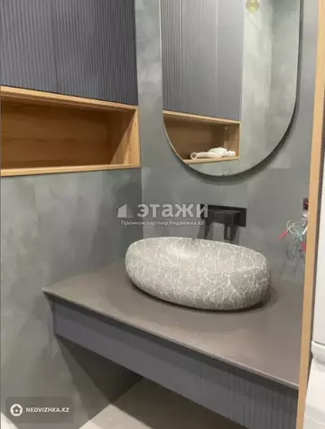 100 м², 4-комнатная квартира, этаж 15 из 21, 100 м², изображение - 6