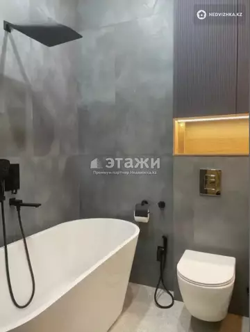 100 м², 4-комнатная квартира, этаж 15 из 21, 100 м², изображение - 7