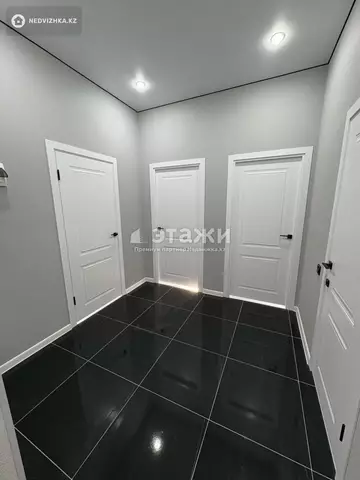 57 м², 2-комнатная квартира, этаж 14 из 17, 57 м², изображение - 0