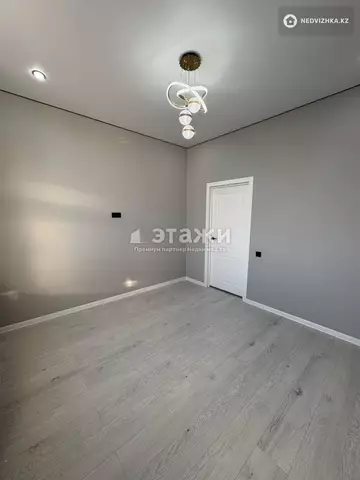 57 м², 2-комнатная квартира, этаж 14 из 17, 57 м², изображение - 3