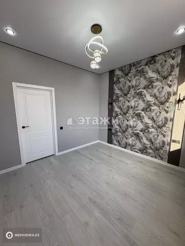 57 м², 2-комнатная квартира, этаж 14 из 17, 57 м², изображение - 4