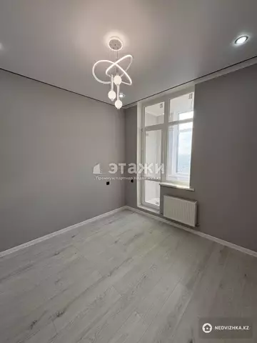 57 м², 2-комнатная квартира, этаж 14 из 17, 57 м², изображение - 6