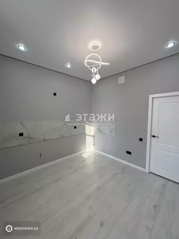 57 м², 2-комнатная квартира, этаж 14 из 17, 57 м², изображение - 7