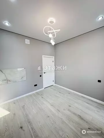 57 м², 2-комнатная квартира, этаж 14 из 17, 57 м², изображение - 8