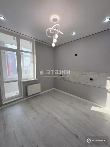 57 м², 2-комнатная квартира, этаж 14 из 17, 57 м², изображение - 9