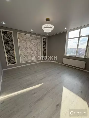 57 м², 2-комнатная квартира, этаж 14 из 17, 57 м², изображение - 10