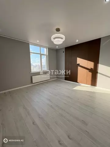 57 м², 2-комнатная квартира, этаж 14 из 17, 57 м², изображение - 11
