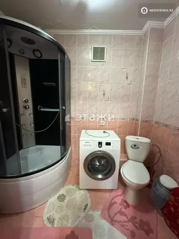 1-комнатная квартира, этаж 3 из 5, 38 м²
