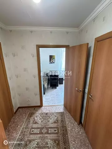 38.3 м², 1-комнатная квартира, этаж 3 из 5, 38 м², изображение - 4