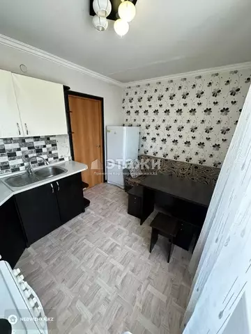 38.3 м², 1-комнатная квартира, этаж 3 из 5, 38 м², изображение - 6